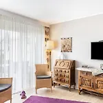 Apartment Edersee-scheid Scheid (Waldeck-Frankenberg)
