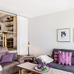 Apartment Edersee-scheid Scheid (Waldeck-Frankenberg)