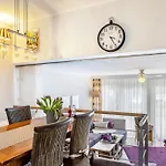 Apartment Edersee-scheid Scheid (Waldeck-Frankenberg)