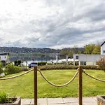 Edersee-scheid アパート *