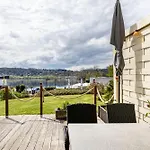 Edersee-scheid アパート Scheid