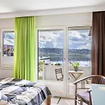 Edersee-scheid アパート Scheid