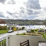 アパート Edersee-scheid Scheid