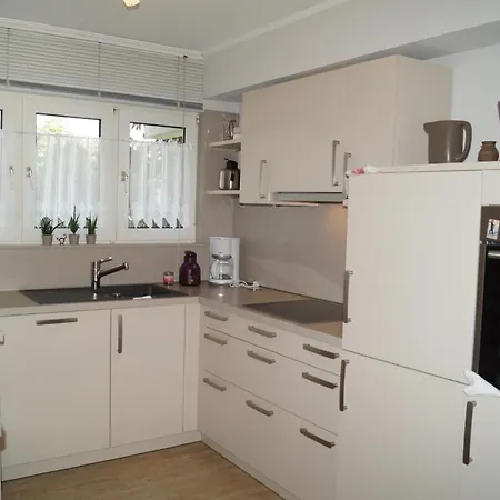 Apartment Ferienwohnung Scheid Scheid (Waldeck-Frankenberg)