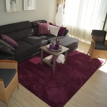 Ferienwohnung Scheid Apartment Scheid (Waldeck-Frankenberg)