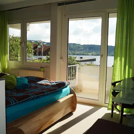 Ferienwohnung Scheid *