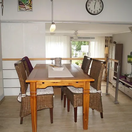 Ferienwohnung Scheid Scheid (Waldeck-Frankenberg)
