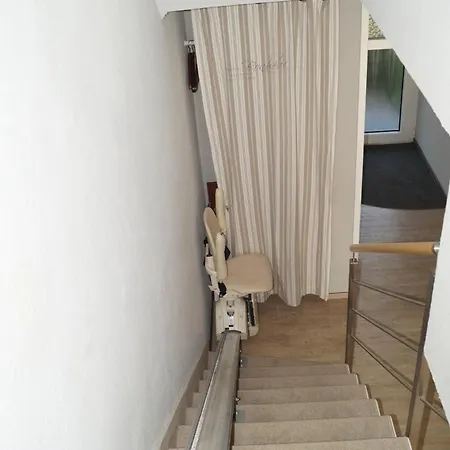 Ferienwohnung Scheid Apartment Scheid (Waldeck-Frankenberg)
