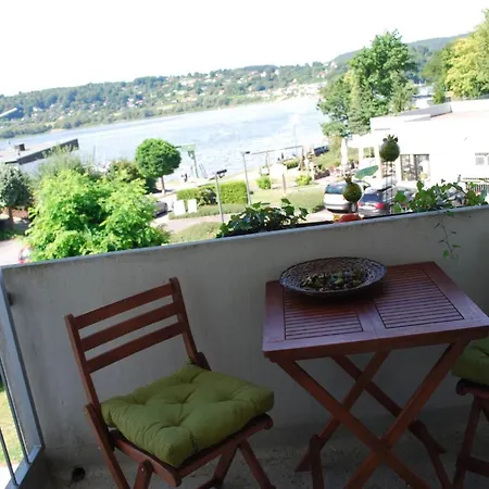 Apartment Ferienwohnung Scheid Scheid (Waldeck-Frankenberg)