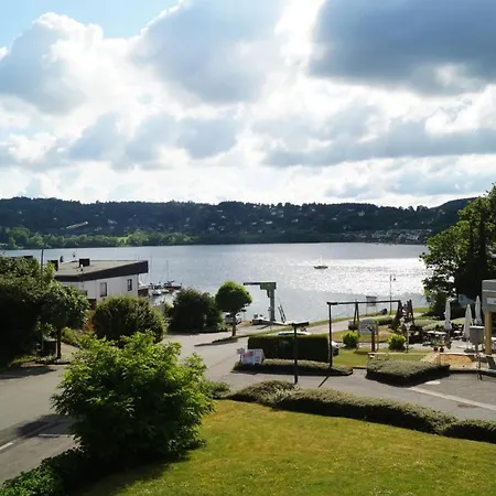 Apartment Edersee-scheid Scheid (Waldeck-Frankenberg)